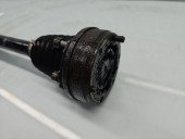 Planetara dreapta fata  Seat Ibiza 5 (6J5) [Fabr 2008-2017] 6R0407761 1.2 Benz CGPA 51KW / 70CP