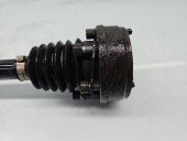 Planetara dreapta fata  Seat Ibiza 5 (6J5) [Fabr 2008-2017] 6R0407761 1.2 Benz CGPA 51KW / 70CP