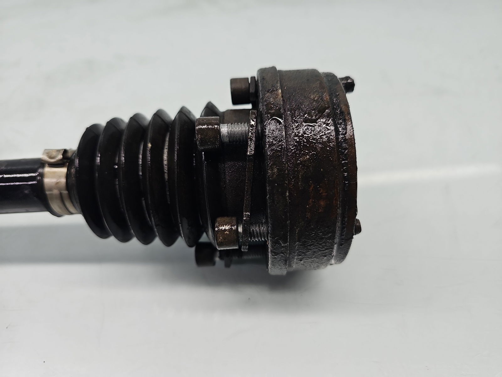 Planetara dreapta fata Seat Ibiza 5 (6J5) [Fabr 2008-2017] 6R0407761 1.2 Benz CGPA 51KW / 70CP - imagine 4