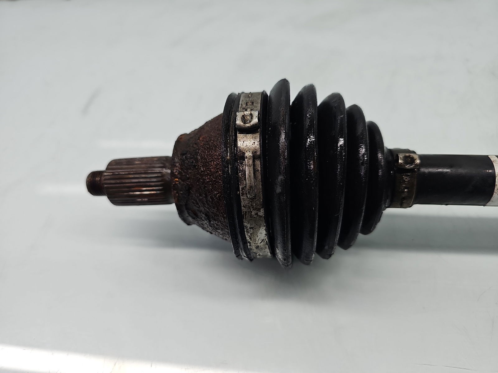 Planetara dreapta fata Seat Ibiza 5 (6J5) [Fabr 2008-2017] 6R0407761 1.2 Benz CGPA 51KW / 70CP - imagine 5