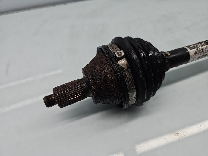 Planetara dreapta fata  Seat Ibiza 5 (6J5) [Fabr 2008-2017] 6R0407761 1.2 Benz CGPA 51KW / 70CP