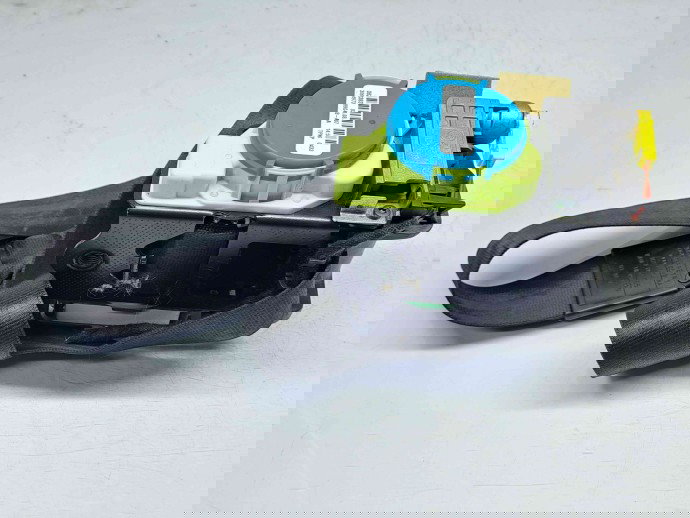  Centura dreapta fata Audi A5 (8T3) [Fabr 2007-2015] 8T0857705