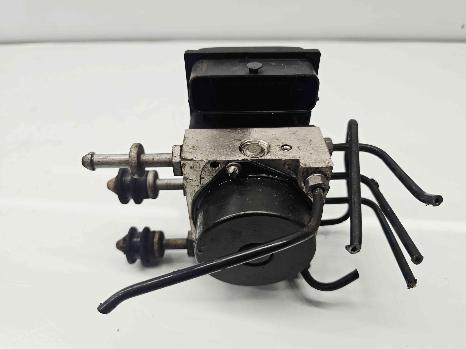 Pompa ABS Seat Ibiza 5 (6J5) [Fabr 2008-2017] 6R0907379S 1.6 TDI CAYC 77KW / 105CP - imagine 4