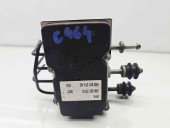 Pompa ABS  Seat Ibiza 5 (6J5) [Fabr 2008-2017] 6R0907379S 1.6 TDI CAYC 77KW / 105CP