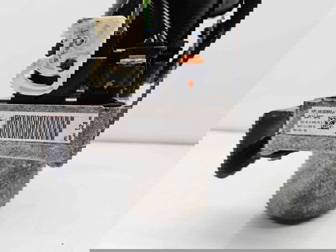 Pompa servodirectie Citroen Berlingo 2 [Fabr 2008-2015] 9806452880 1.6 HDi DV6ETED 55KW / 75CP