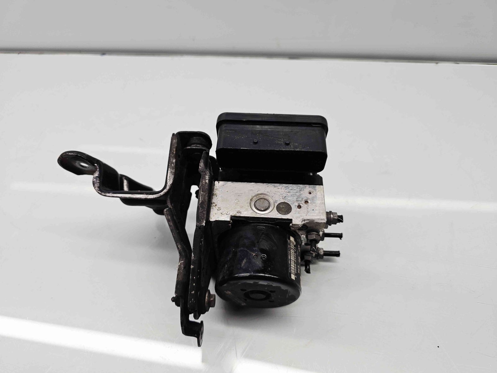 Pompa ABS Skoda Superb II (3T4) [Fabr 2008-2015] 1K0614517AS 1.6 Benz BSE 75KW / 102CP - imagine 3