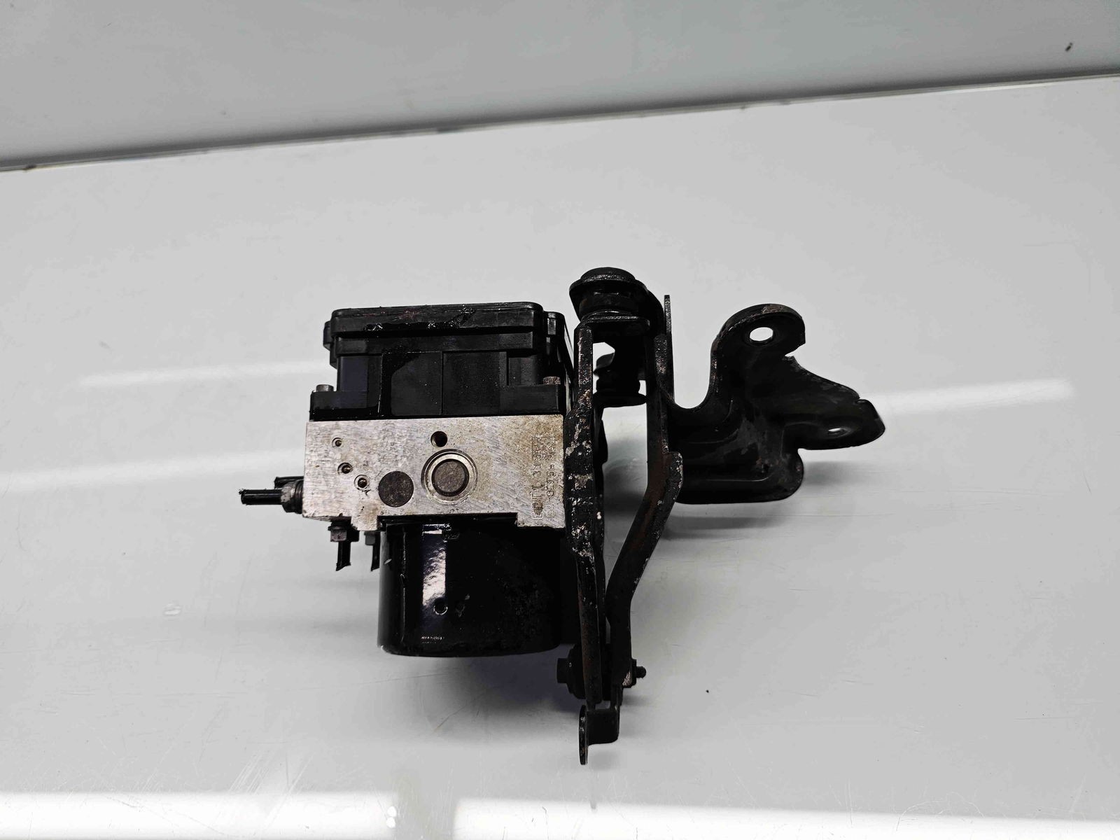 Pompa ABS Skoda Superb II (3T4) [Fabr 2008-2015] 1K0614517AS 1.6 Benz BSE 75KW / 102CP - imagine 4