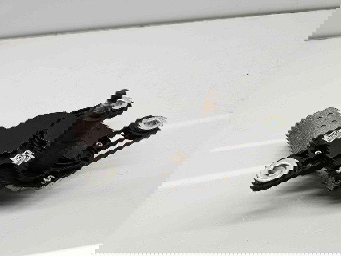  Motoras stergator haion Skoda Fabia 3 (NJ3) [Fabr 2014-prezent] 5F4955711