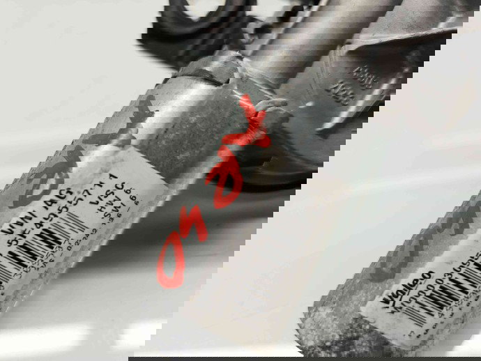  Motoras stergator haion Skoda Fabia 3 (NJ3) [Fabr 2014-prezent] 5F4955711