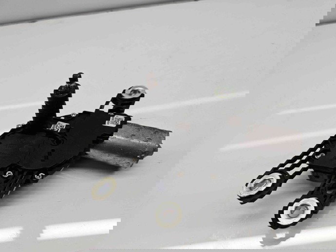  Motoras stergator haion Skoda Fabia 3 (NJ3) [Fabr 2014-prezent] 5F4955711