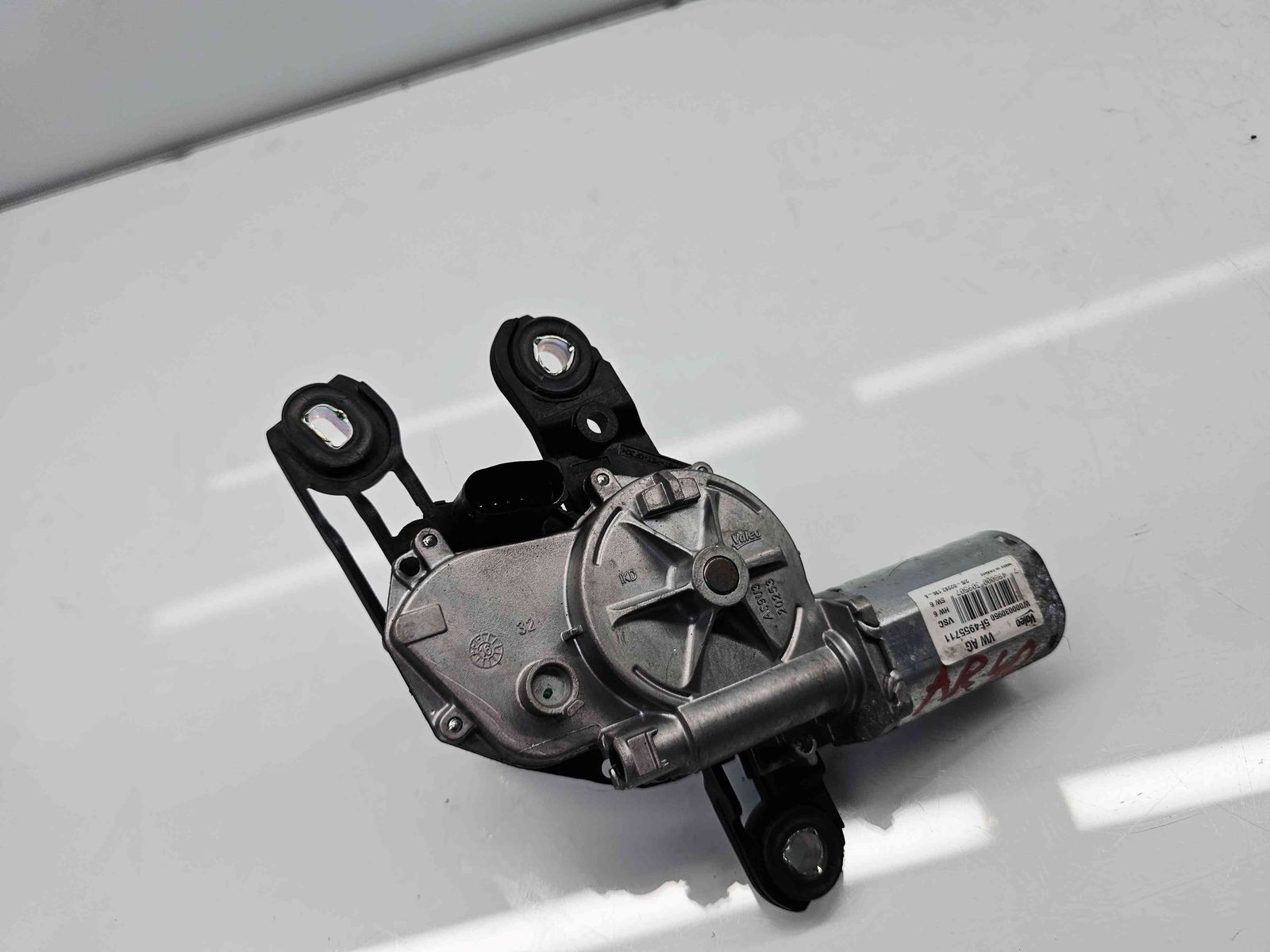 Motoras stergator haion Seat Leon (5F1) [Fabr 2012-2018] 5F4955711 - imagine 4