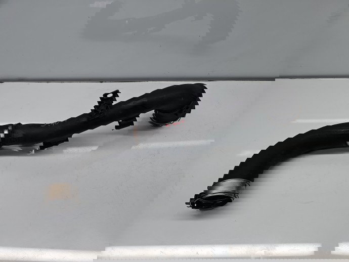 Tub intercooler Volvo XC90 II [Fabr 2015-2024] 31370128 2.0 Hib B4204T  236KW / 320CP