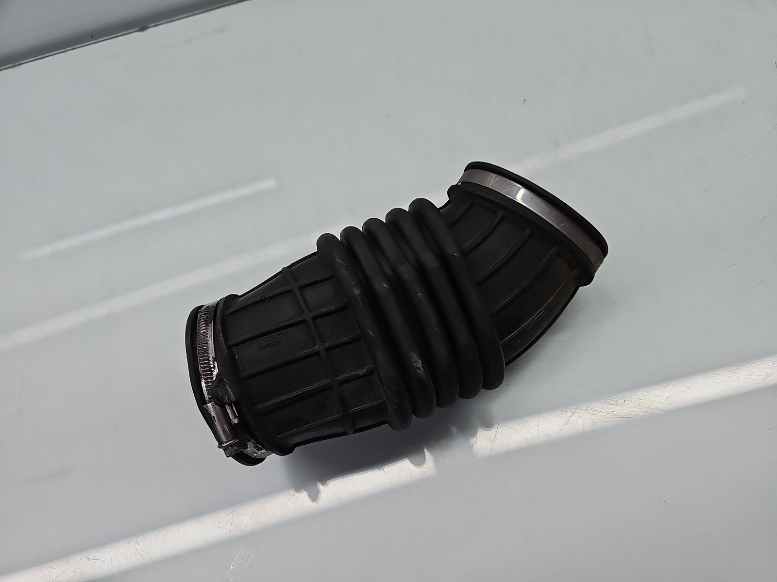 Tub admisie aer Volvo XC90 II [Fabr 2015-2024] 31370326 2.0 Hib B4204T 236KW / 320CP - imagine 3