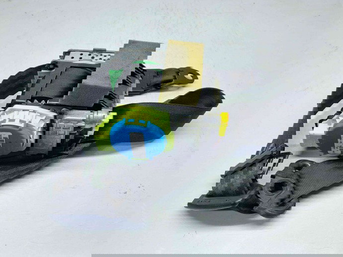  Centura stanga fata Audi A5 (8T3) [Fabr 2007-2015] 8T0857705