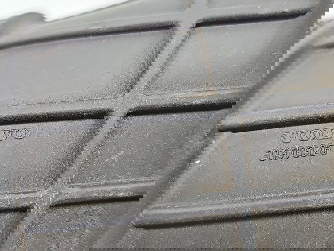 Tub admisie aer Volvo XC90 II [Fabr 2015-2024] 31370326 2.0 Hib B4204T  236KW / 320CP