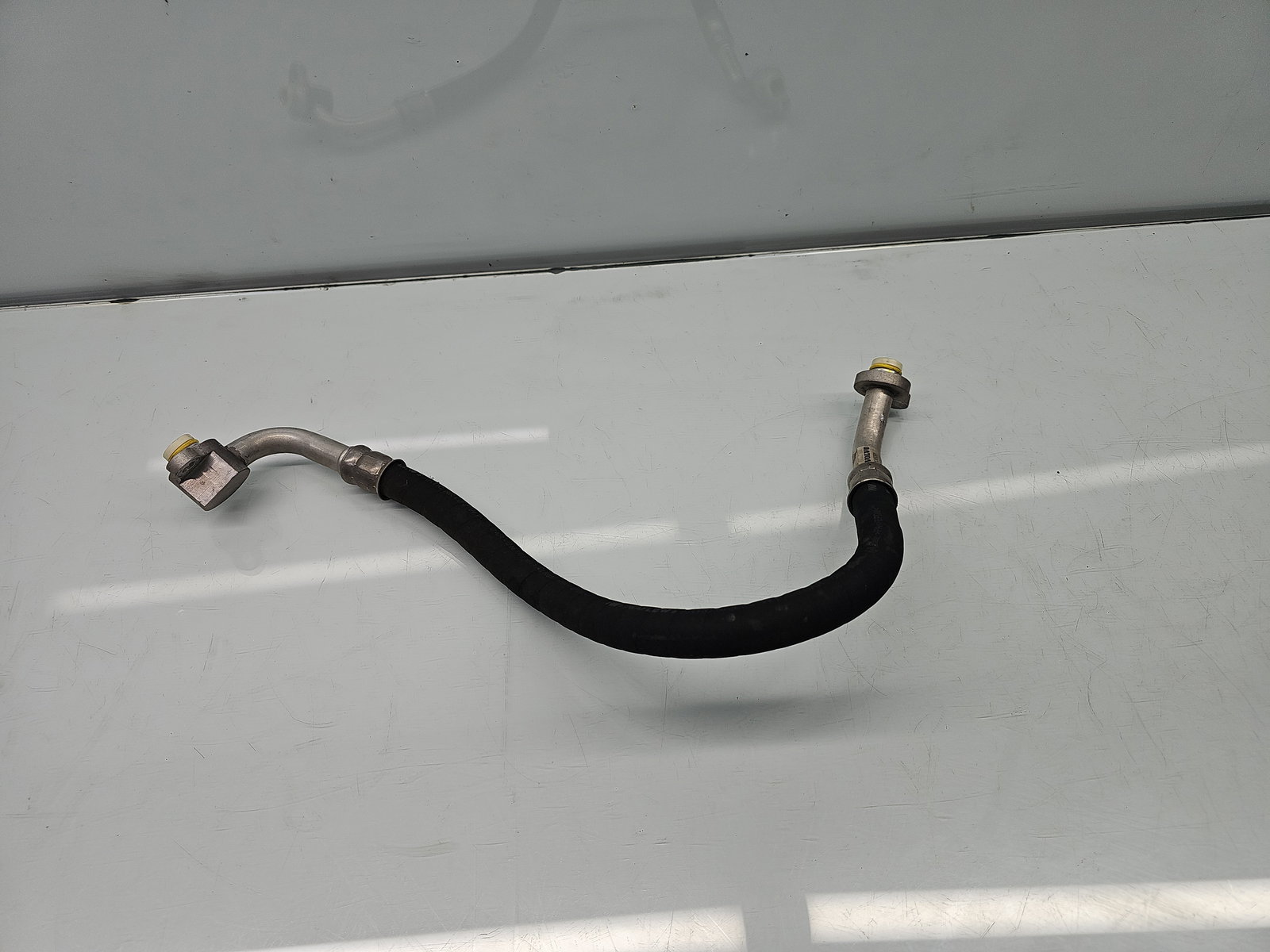 Conducta AC Volvo XC90 II [Fabr 2015-2024] 31369391 2.0 Hib B4204T 236KW / 320CP - imagine 1