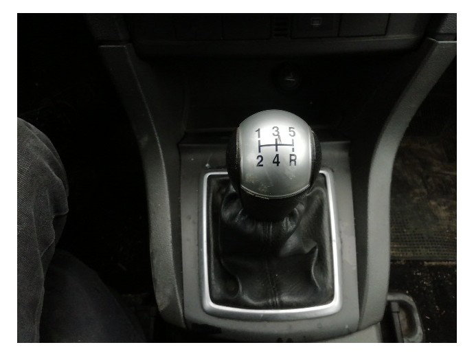 Nuca schimbator 5 viteze Ford Focus 2 1.6 TDCI OEM 2004-2012