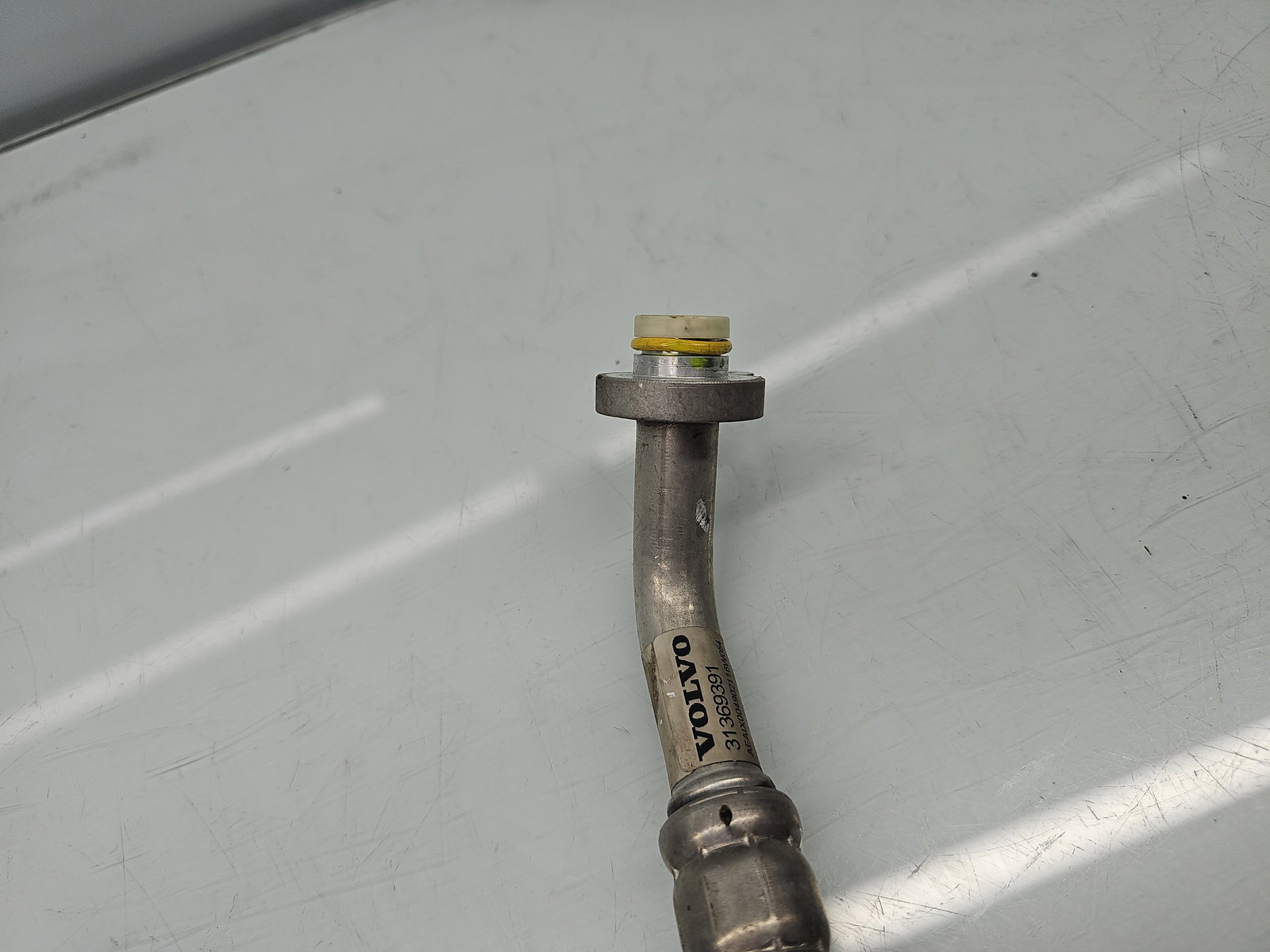 Conducta AC Volvo XC90 II [Fabr 2015-2024] 31369391 2.0 Hib B4204T 236KW / 320CP - imagine 3