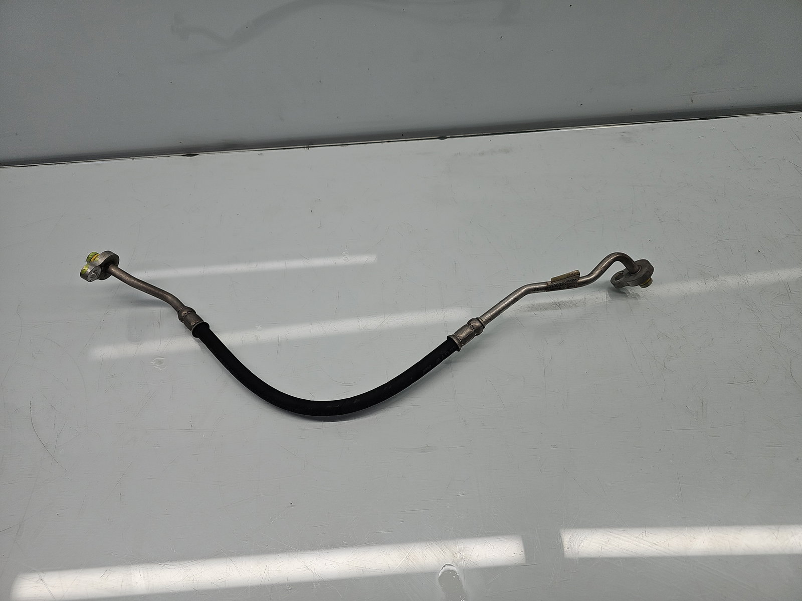 Conducta AC Volvo XC90 II [Fabr 2015-2024] 31389351 2.0 Hib B4204T 236KW / 320CP - imagine 1