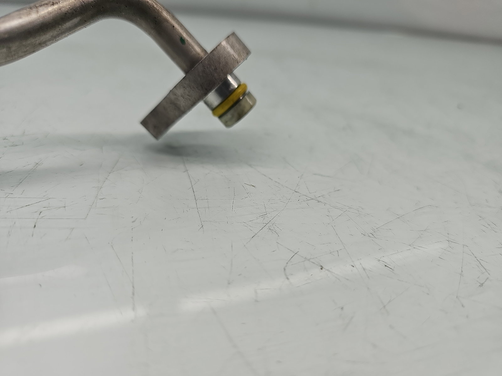 Conducta AC Volvo XC90 II [Fabr 2015-2024] 31389351 2.0 Hib B4204T 236KW / 320CP - imagine 2