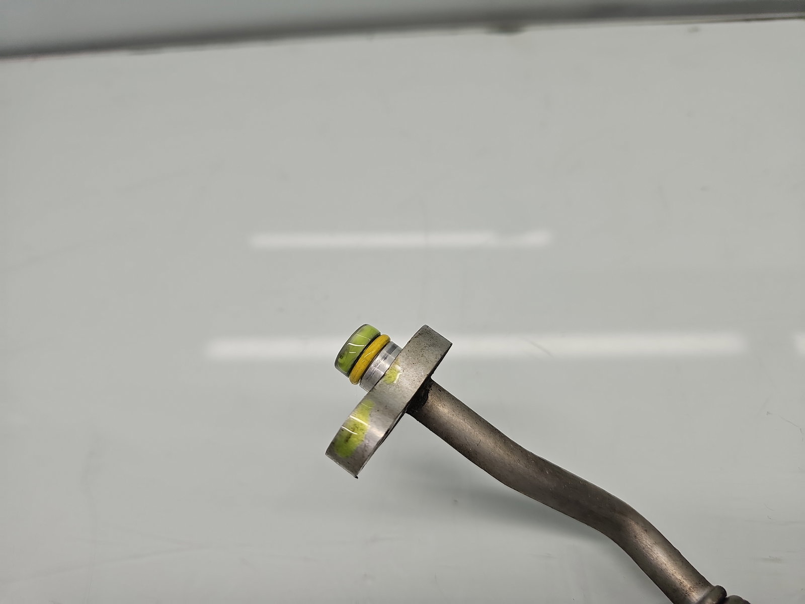 Conducta AC Volvo XC90 II [Fabr 2015-2024] 31389351 2.0 Hib B4204T 236KW / 320CP - imagine 3