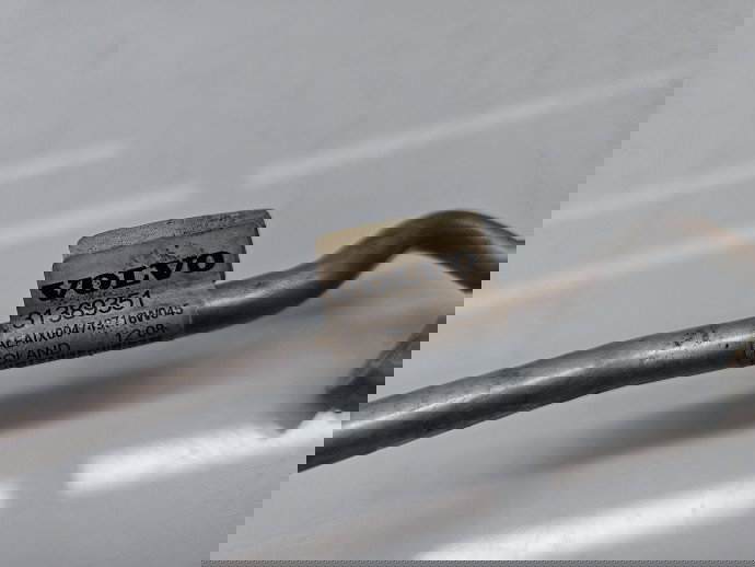 Conducta AC Volvo XC90 II [Fabr 2015-2024] 31389351 2.0 Hib B4204T  236KW / 320CP