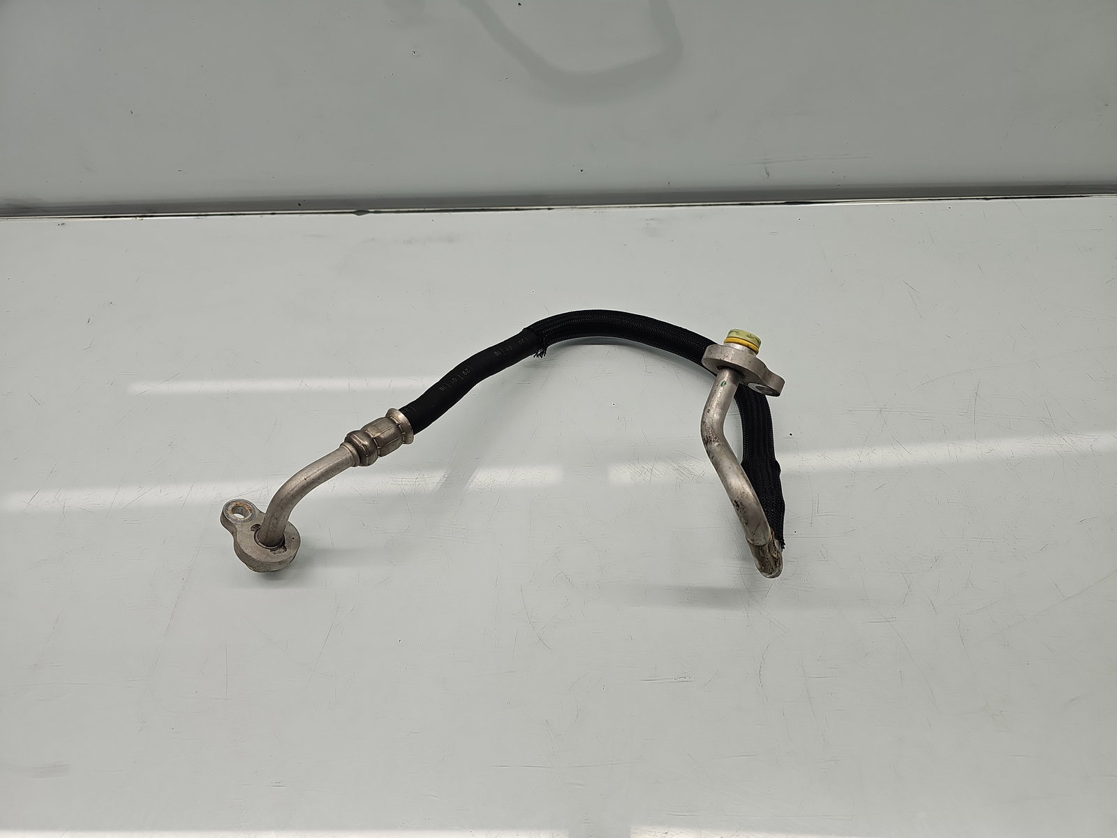 Conducta AC Volvo XC90 II [Fabr 2015-2024] 31369392 2.0 Hib B4204T 236KW / 320CP - imagine 1