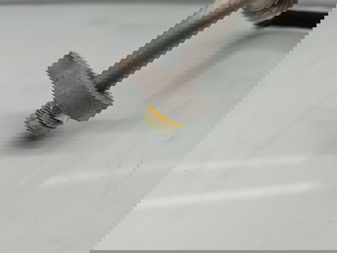 Conducta AC Volvo XC90 II [Fabr 2015-2024] 31369392 2.0 Hib B4204T  236KW / 320CP