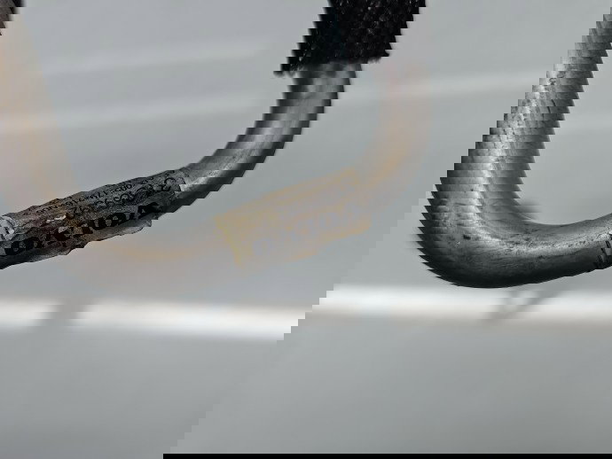 Conducta AC Volvo XC90 II [Fabr 2015-2024] 31369392 2.0 Hib B4204T  236KW / 320CP