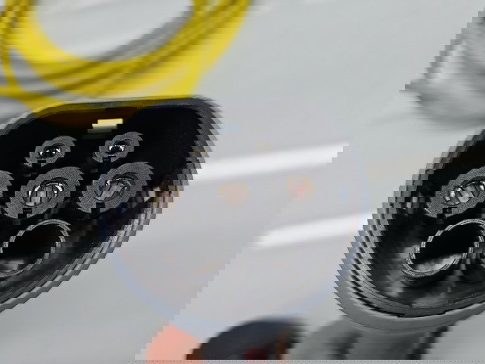 Cablu inalta tensiune Volvo XC90 II [Fabr 2015-2024] OEM