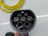 Cablu inalta tensiune Volvo XC90 II [Fabr 2015-2024] OEM