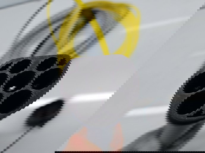 Cablu inalta tensiune Volvo XC90 II [Fabr 2015-2024] OEM