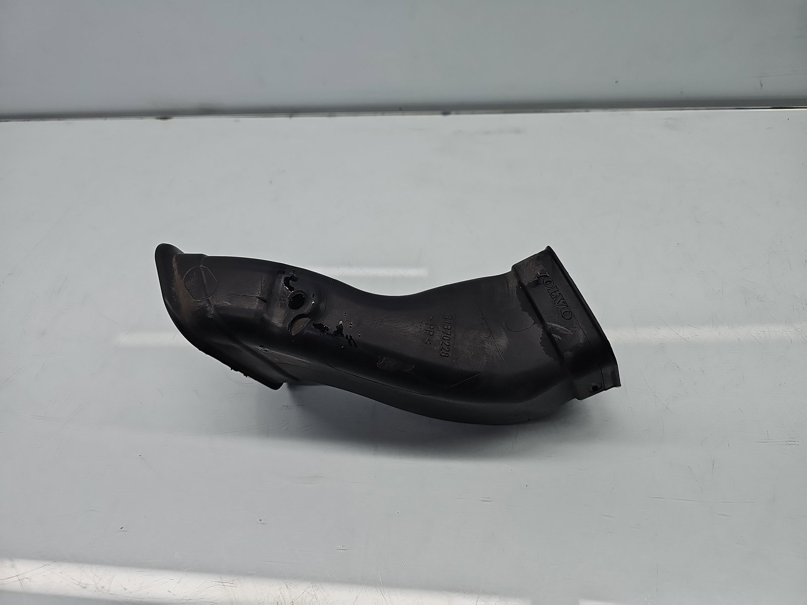 Difuzor captare aer Volvo XC90 II [Fabr 2015-2024] 31370228 - imagine 2