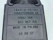  Centura stanga fata Audi A5 (8T3) [Fabr 2007-2015] 8T0857705