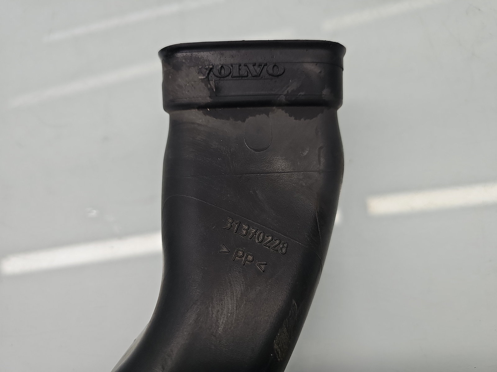 Difuzor captare aer Volvo XC90 II [Fabr 2015-2024] 31370228 - imagine 4