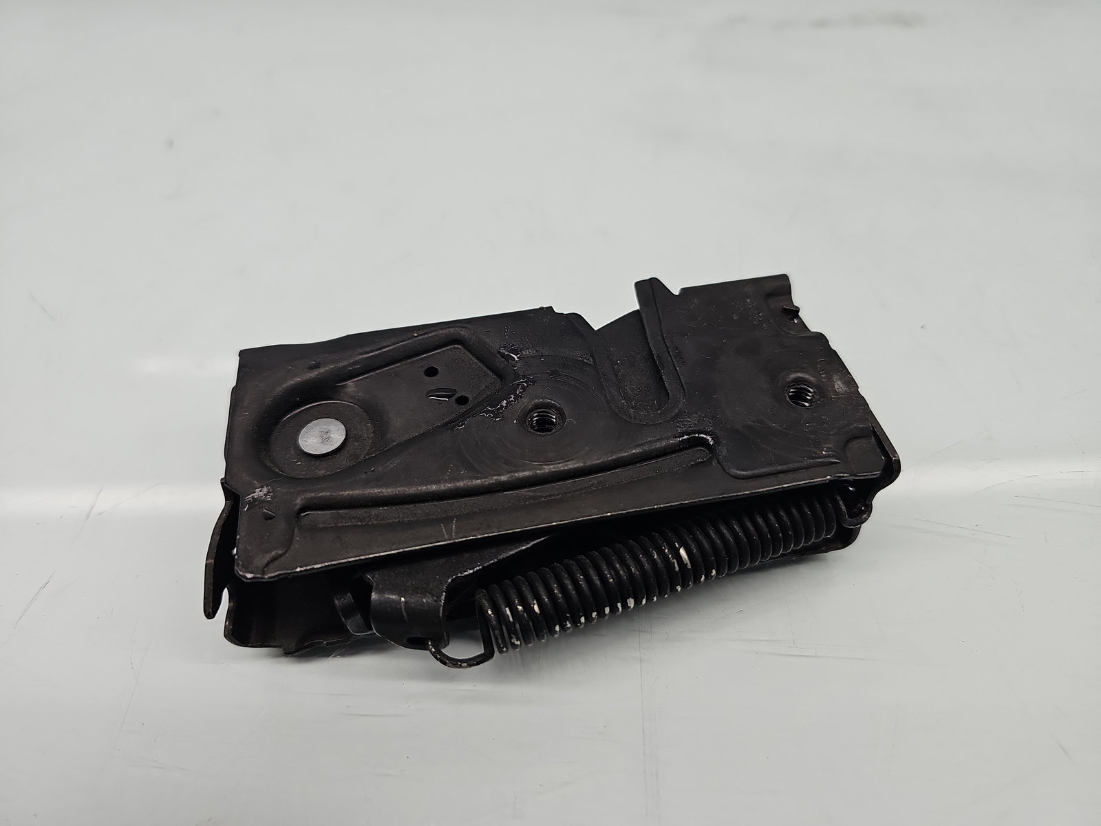 Broasca capota Volvo XC90 II [Fabr 2015-2024] 32226109 - imagine 2