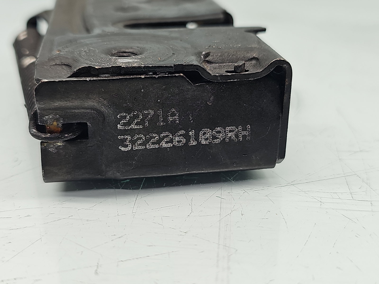 Broasca capota Volvo XC90 II [Fabr 2015-2024] 32226109 - imagine 4