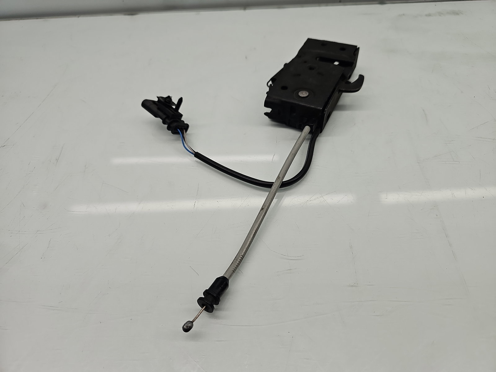 Broasca capota Volvo XC90 II [Fabr 2015-2024] 32318456 - imagine 2