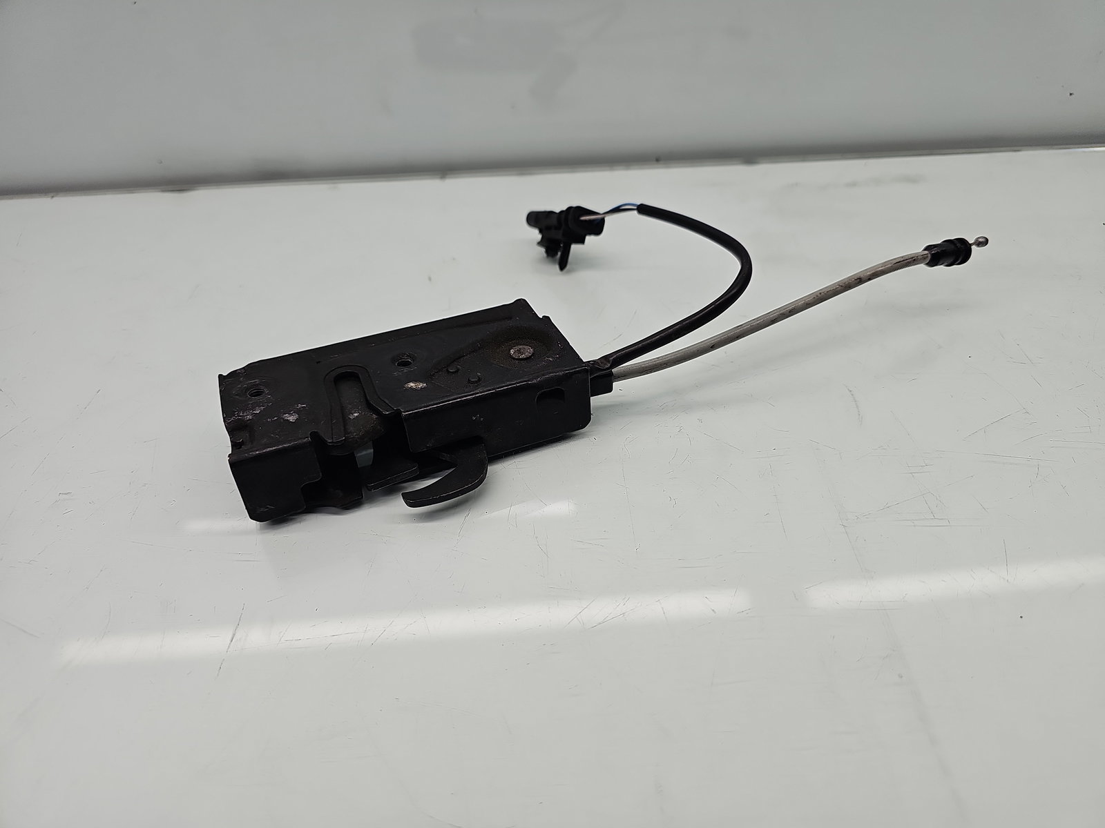 Broasca capota Volvo XC90 II [Fabr 2015-2024] 32318456 - imagine 4