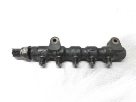 Rampa injectoare OEM Ford Focus 2 (DA) [Fabr 2004-2012] 1.6 GBDB