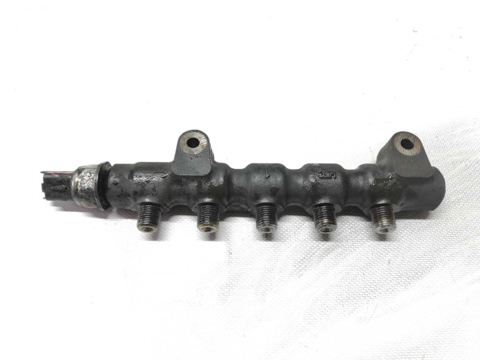 Rampa injectoare OEM Ford Focus 2 (DA) [Fabr 2004-2012] 1.6 GBDB