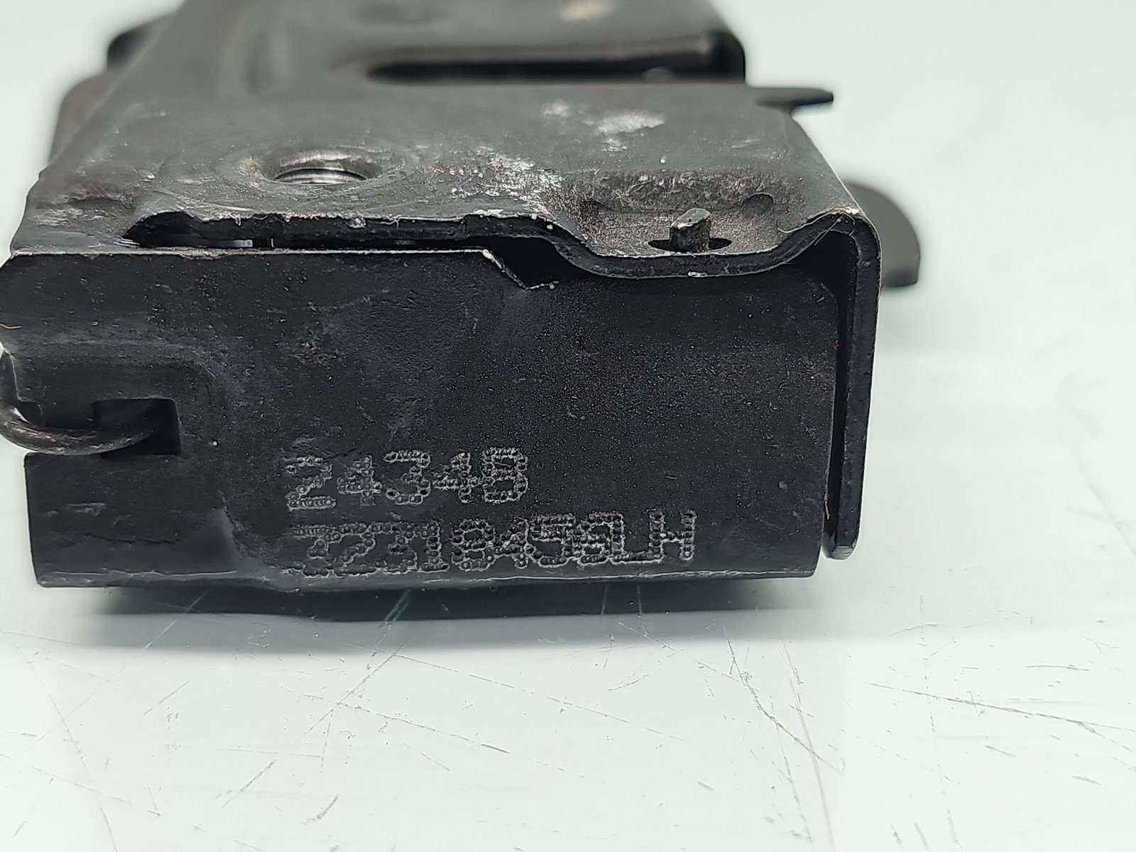 Broasca capota Volvo XC90 II [Fabr 2015-2024] 32318456 - imagine 5