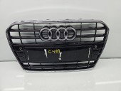 Grila bara fata AUDI A5 (8T3) [Fabr 2007-2015] 8T0853651G