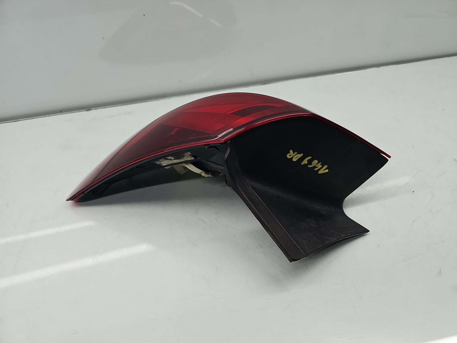 Stop aripa dreapta Opel Astra J [Fabr 2009-2015] OEM - imagine 3