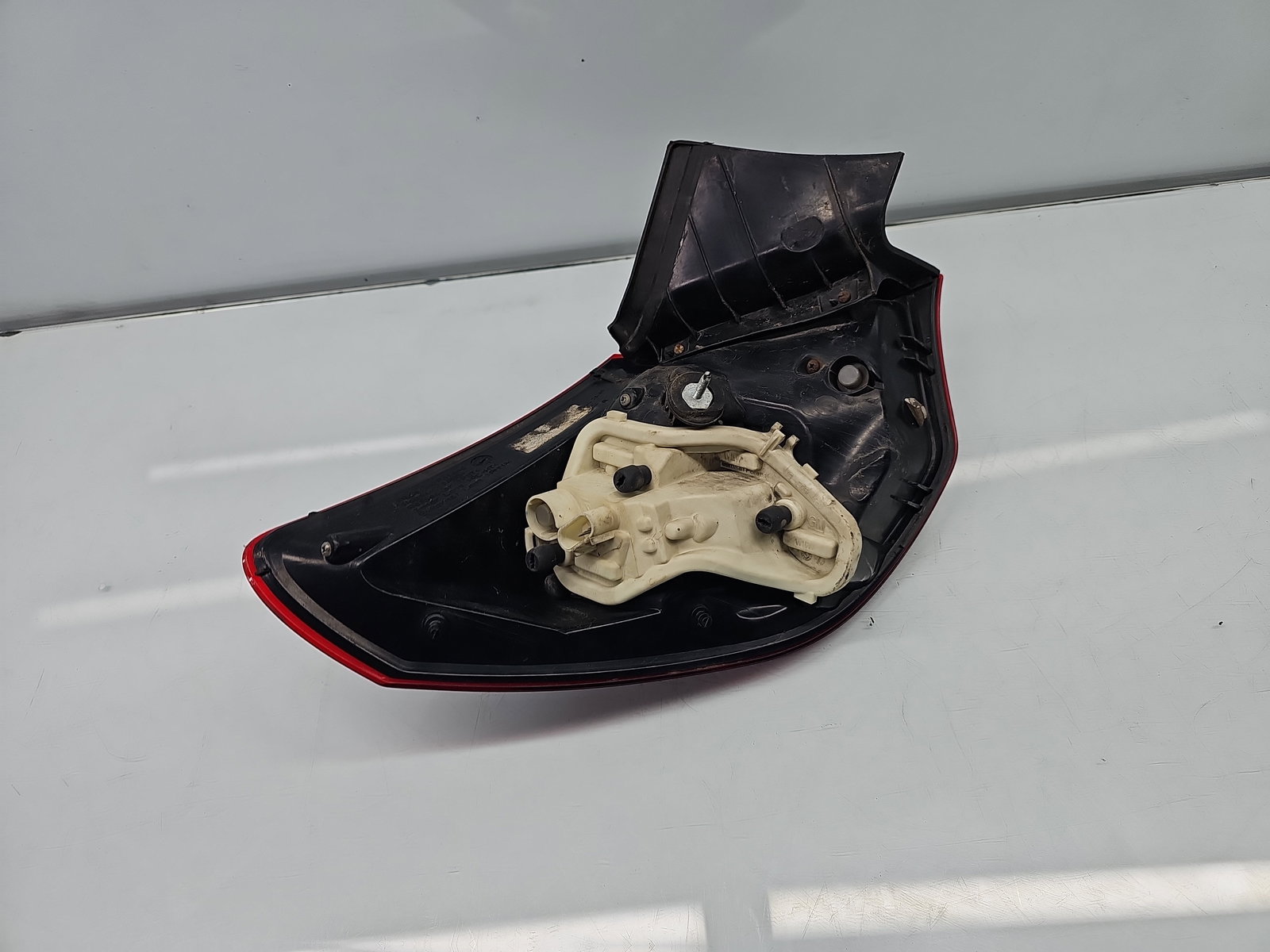 Stop aripa dreapta Opel Astra J [Fabr 2009-2015] OEM - imagine 4