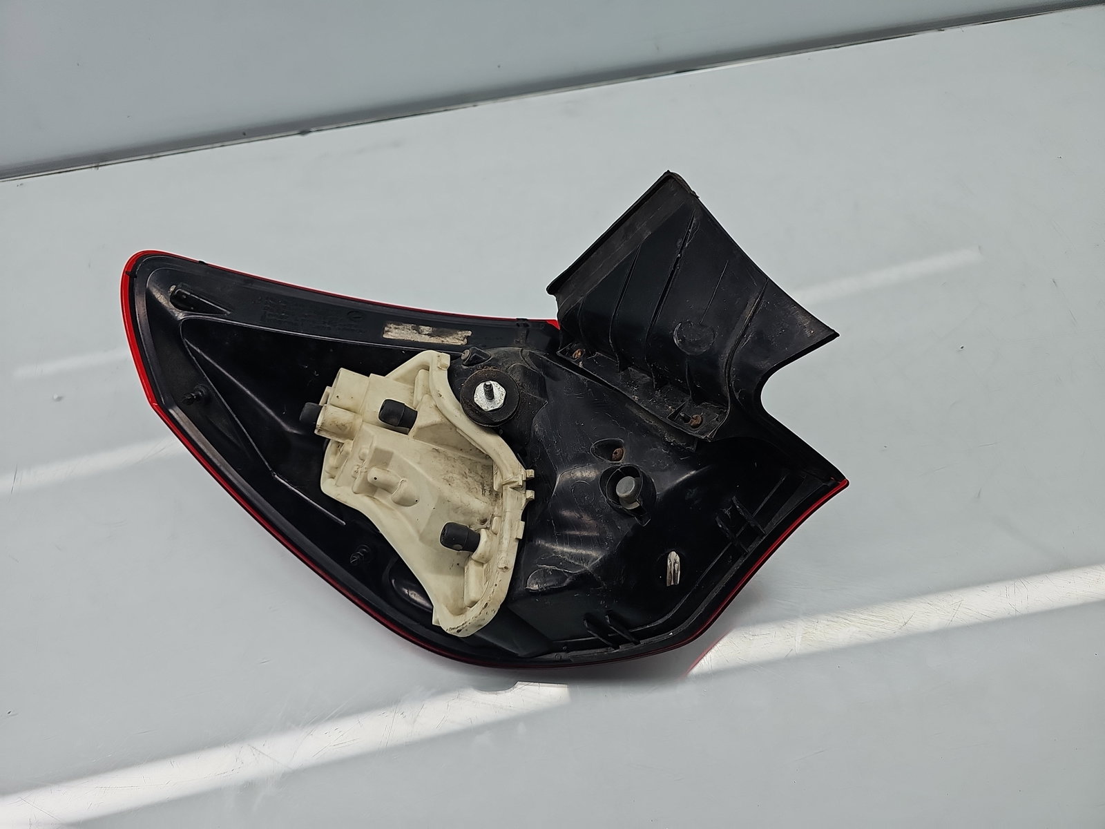 Stop aripa dreapta Opel Astra J [Fabr 2009-2015] OEM - imagine 6