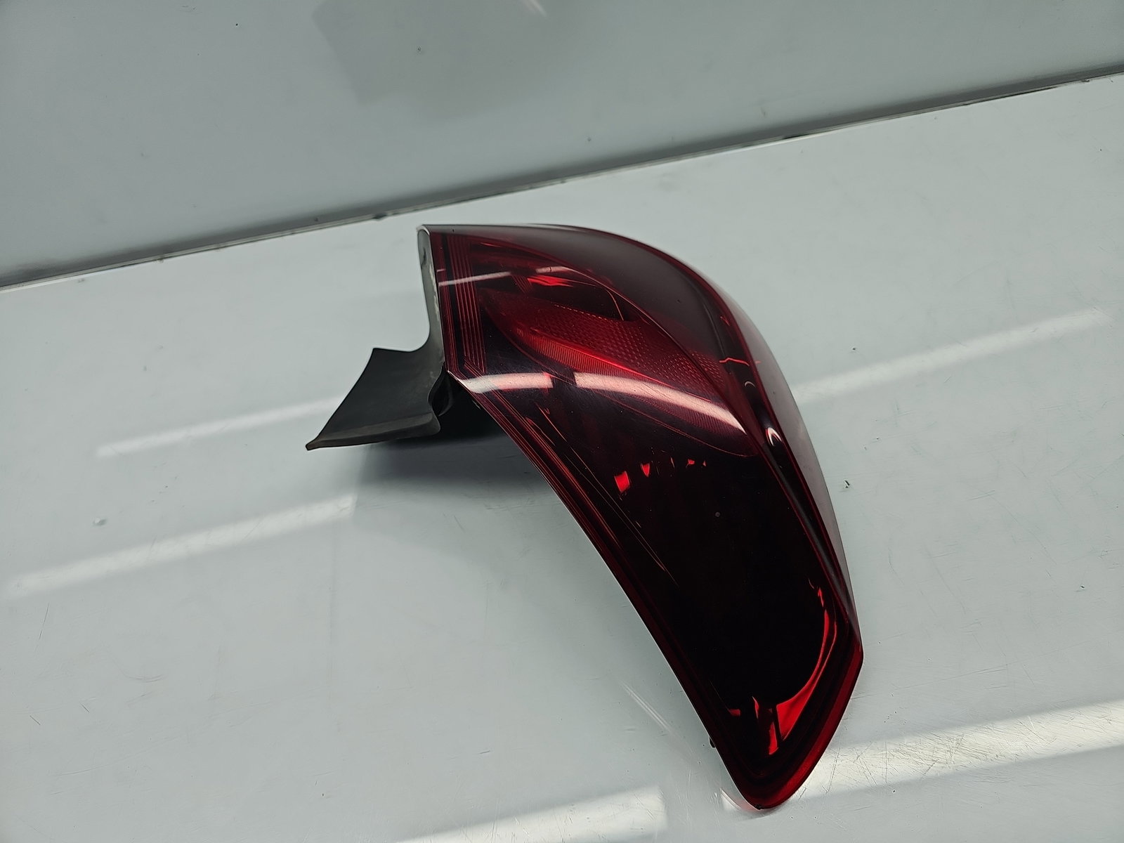 Stop aripa stanga Opel Astra J [Fabr 2009-2015] OEM - imagine 2