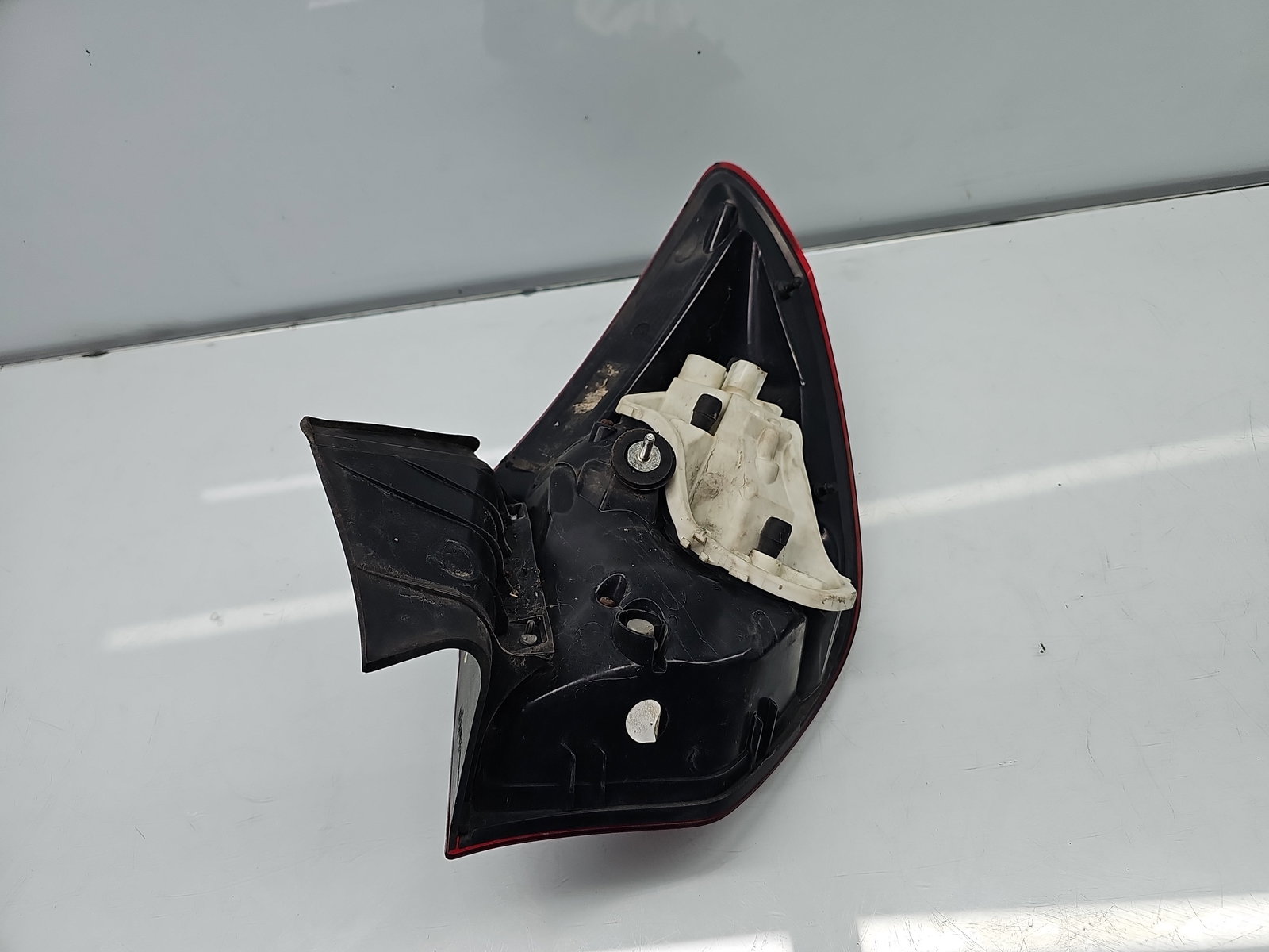 Stop aripa stanga Opel Astra J [Fabr 2009-2015] OEM - imagine 4