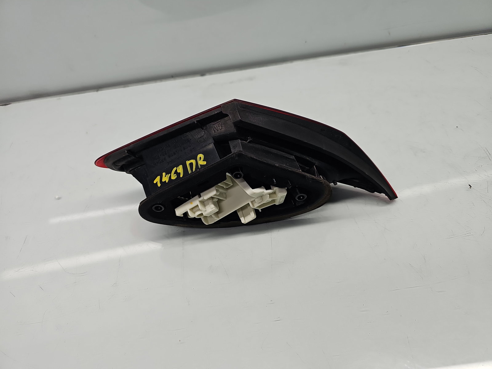 Stop haion dreapta Opel Astra J [Fabr 2009-2015] OEM - imagine 3