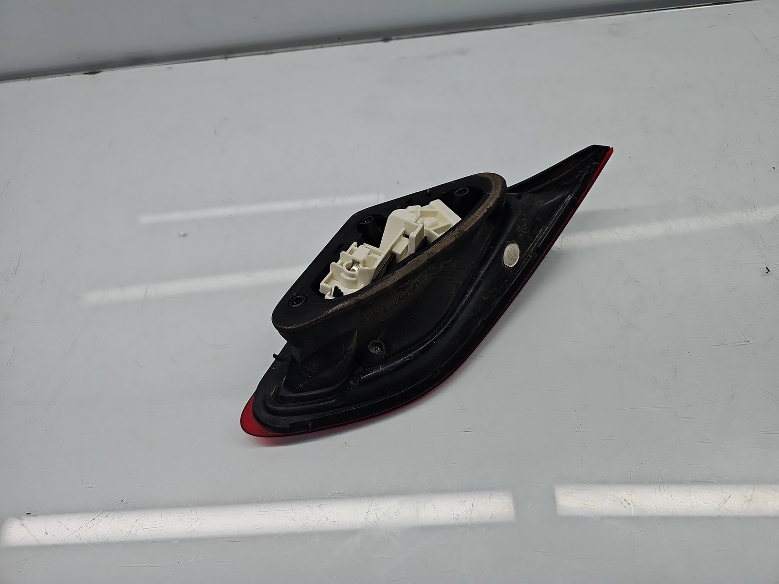 Stop haion dreapta Opel Astra J [Fabr 2009-2015] OEM - imagine 4